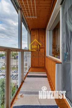 Студия квартира, вторичка, 40м2, 9/9 этаж