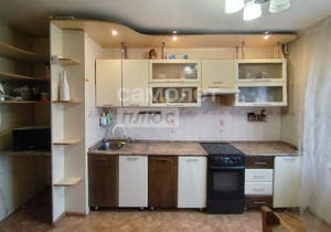 4-к квартира, вторичка, 85м2, 6/10 этаж