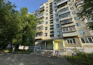 2-к квартира, вторичка, 49м2, 1/9 этаж