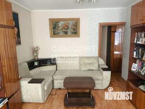 2-к квартира, вторичка, 50м2, 4/5 этаж