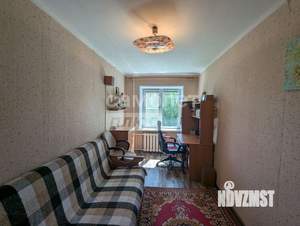 3-к квартира, вторичка, 55м2, 5/5 этаж