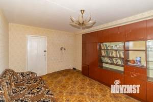 3-к квартира, вторичка, 58м2, 1/5 этаж