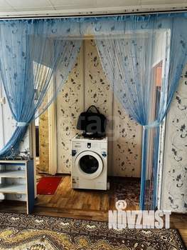 2-к квартира, вторичка, 46м2, 5/5 этаж