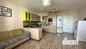 3-к квартира, вторичка, 76м2, 11/18 этаж