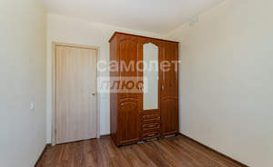 2-к квартира, вторичка, 56м2, 5/17 этаж