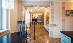 2-к квартира, вторичка, 54м2, 4/10 этаж