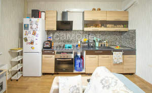1-к квартира, вторичка, 36м2, 8/10 этаж