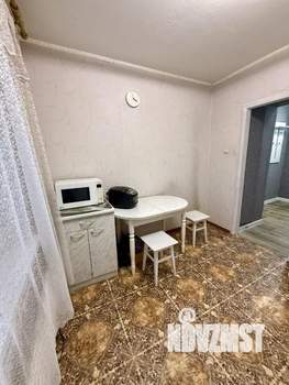 1-к квартира, вторичка, 33м2, 1/10 этаж