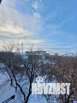 2-к квартира, вторичка, 46м2, 5/5 этаж