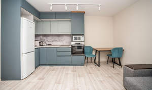 1-к квартира, вторичка, 42м2, 13/18 этаж