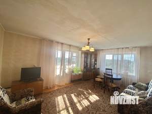 3-к квартира, вторичка, 64м2, 9/9 этаж