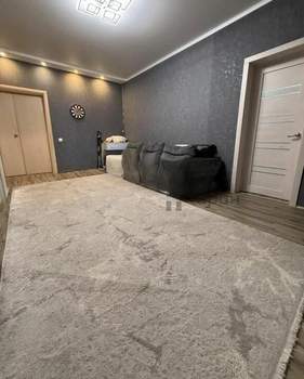 3-к квартира, вторичка, 71м2, 1/3 этаж