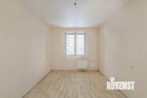 3-к квартира, сданный дом, 85м2, 16/18 этаж