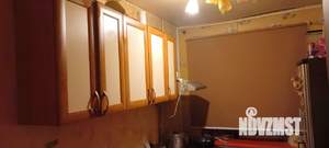 2-к квартира, вторичка, 50м2, 1/5 этаж