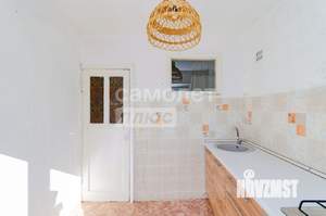 1-к квартира, вторичка, 31м2, 5/5 этаж