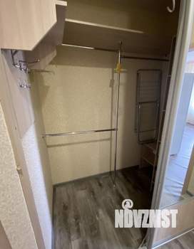 Студия квартира, вторичка, 36м2, 13/29 этаж