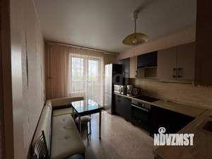 1-к квартира, вторичка, 35м2, 4/10 этаж