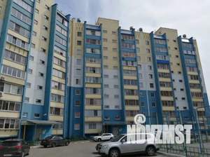 1-к квартира, вторичка, 40м2, 3/10 этаж