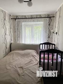 2-к квартира, вторичка, 41м2, 2/5 этаж