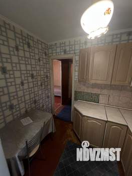 1-к квартира, вторичка, 32м2, 3/4 этаж