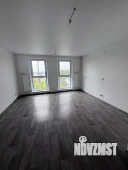 2-к квартира, вторичка, 41м2, 1/10 этаж