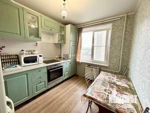 3-к квартира, вторичка, 66м2, 6/10 этаж