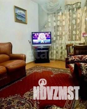 3-к квартира, вторичка, 68м2, 2/9 этаж