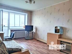 2-к квартира, вторичка, 44м2, 5/5 этаж