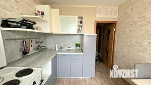 1-к квартира, вторичка, 41м2, 8/10 этаж