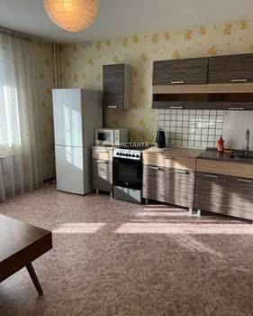 2-к квартира, вторичка, 41м2, 15/18 этаж