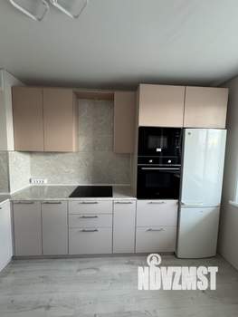 1-к квартира, вторичка, 32м2, 4/10 этаж