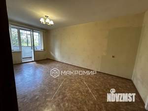 2-к квартира, вторичка, 45м2, 4/5 этаж