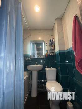 1-к квартира, вторичка, 29м2, 2/9 этаж