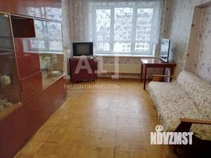 2-к квартира, вторичка, 51м2, 13/14 этаж