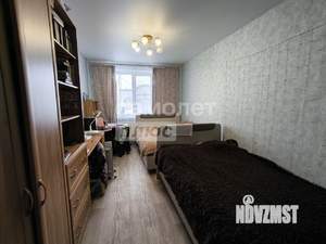 3-к квартира, вторичка, 78м2, 10/10 этаж