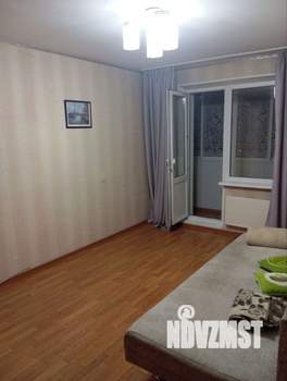 1-к квартира, вторичка, 33м2, 3/10 этаж