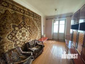 3-к квартира, вторичка, 52м2, 4/7 этаж