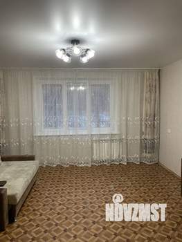 1-к квартира, вторичка, 40м2, 1/10 этаж