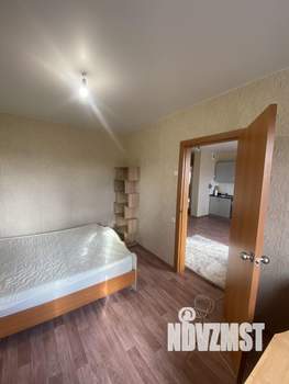1-к квартира, вторичка, 41м2, 7/10 этаж