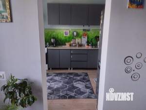 1-к квартира, вторичка, 34м2, 2/11 этаж