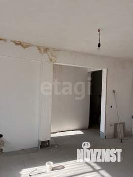 2-к квартира, вторичка, 46м2, 3/5 этаж