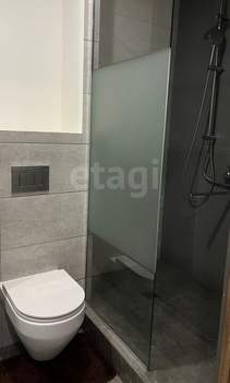 2-к квартира, вторичка, 44м2, 8/9 этаж