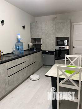 3-к квартира, вторичка, 69м2, 2/11 этаж