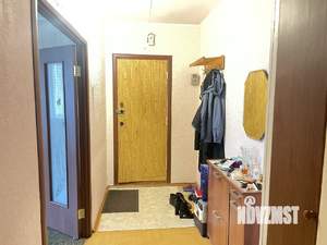 2-к квартира, вторичка, 53м2, 7/9 этаж