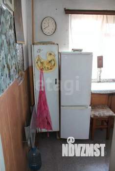 1-к квартира, вторичка, 32м2, 4/5 этаж