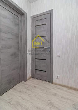 Студия квартира, сданный дом, 24м2, 12/18 этаж
