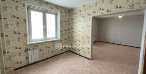 1-к квартира, вторичка, 35м2, 2/10 этаж