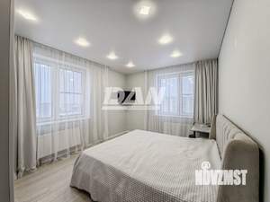 3-к квартира, вторичка, 84м2, 13/24 этаж