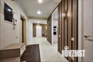 2-к квартира, вторичка, 110м2, 11/16 этаж