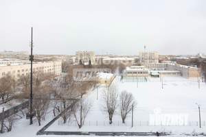 1-к квартира, вторичка, 40м2, 9/10 этаж